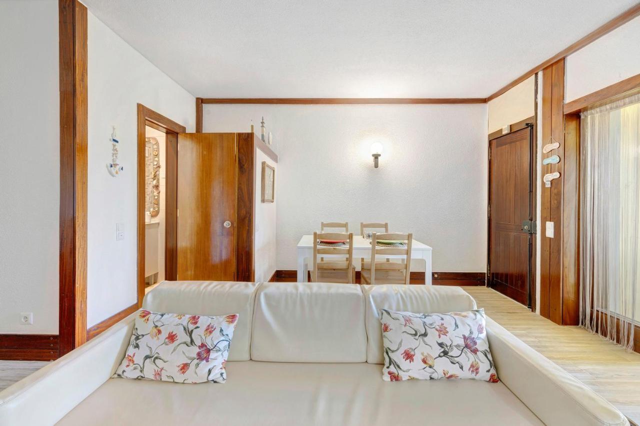 Casa De Praia Troia Eksteriør bilde
